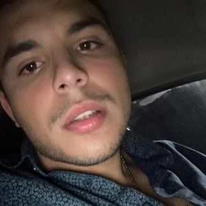 Meet your Posher, Joshua